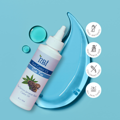 100% Pure Jamaican Black Castor Oil, Salt Free - 4 oz