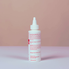 Sensual Charm Body Oil - With Black Cherry and Warm Vanilla - 4 oz