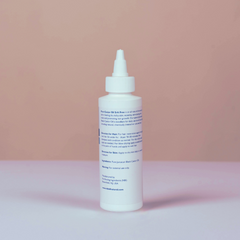 100% Pure Jamaican Black Castor Oil, Salt Free - 4 oz