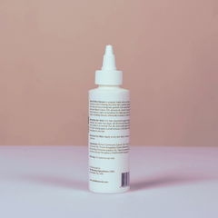 Hair and Skin Serum with Almond Oil and Vitamin E - 4 oz