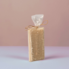 Handmade Oatmeal Facial Soap - 3.5 oz