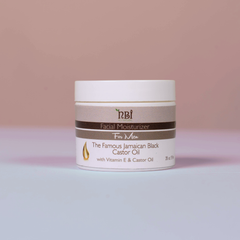 Men's Facial Moisturizer - Blend of Natural Ingredients - 2 oz
