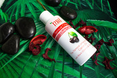 Sensual Body Oil w/ Cherry and Vanilla