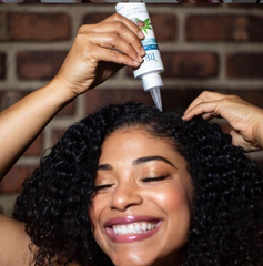 100% Pure Jamaican Black Castor Oil - Salt Free - NBI All Natural