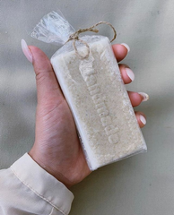 Handmade Oatmeal Facial Soap - NBI All Natural