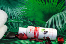 Cargar imagen en el visor de la galería, Sensual Charm Body Oil - With Black Cherry and Warm Vanilla - NBI All Natural
