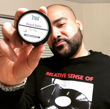 Load image into Gallery viewer, Organic Butters Beard Balm - NBI All Natural
